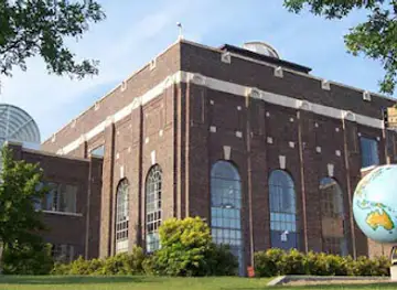 Saskatchewan Science Centre