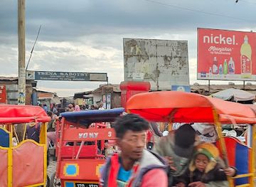 madagascar/vakinankaratra/attraction/asabotsy-market