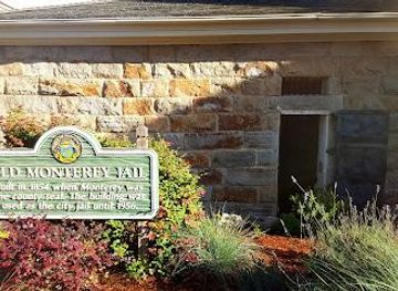 california/carmel-by-the-sea/attraction/old-monterey-jail