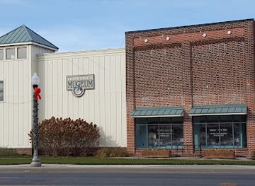 delaware/bethany-beach/attraction/rehoboth-beach-historical-society-museum