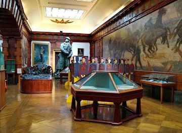 portugal/cascais/attraction/lisbon-military-museum