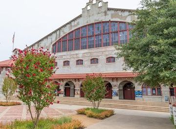 texas/fort-worth/attraction/cowtown-coliseum