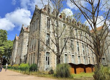 portugal/caldas-da-rainha/attraction/museu-do-ciclismo