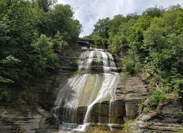 Watkins Glen State Park