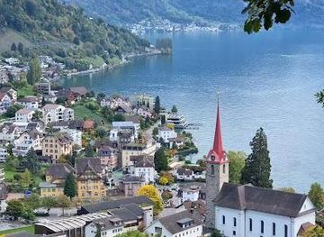 switzerland/zurich/attraction/weggis