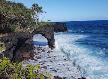 O Le Pupu-Pue National Park