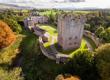Appleby Castle