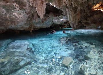 mexico/playa-del-carmen/attraction/ecopark-kantun-chi