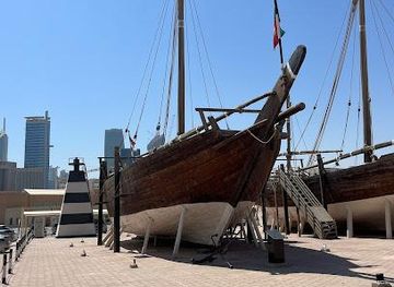 kuwait/hawalli/attraction/maritime-museum