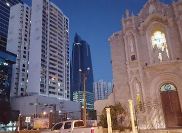panama/central-panama/attraction/parish-national-shrine-of-the-immaculate-heart-of-mary