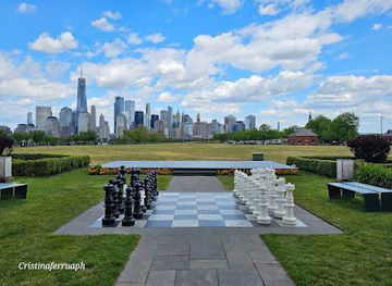 Liberty State Park