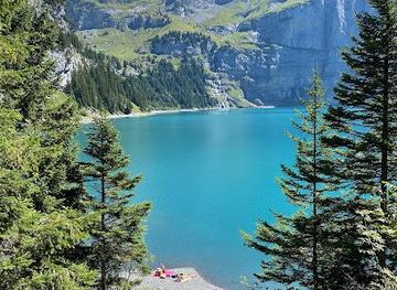 switzerland/murren/attraction/oeschinen-lake-viewpoint