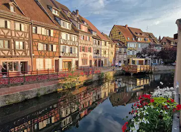 Petite Venise Colmar