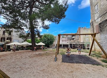 croatia/porec/attraction/trg-matije-gupca