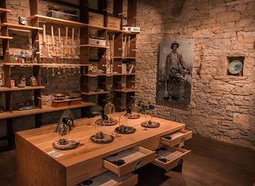 croatia/opatija/attraction/truffle-museum-by-karlic