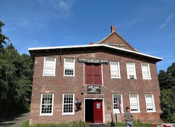 vermont/windsor-county/attraction/american-precision-museum