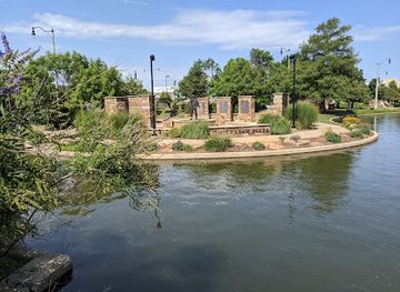 Bricktown Water Taxi
