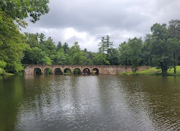 tennessee/upper-cumberland/attraction/cumberland-mountain-state-park-office-visitor-center