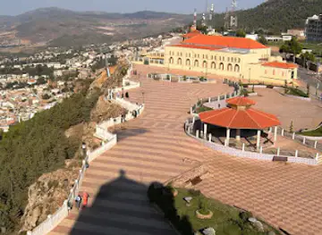 Lalla Setti Plateau