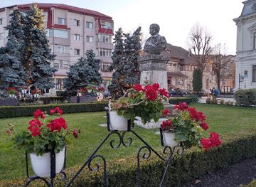 romania/dambovita/attraction/monument-ion-heliade-radulescu