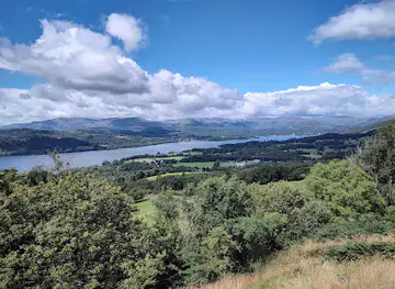 Orrest Head Viewpoint