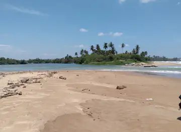Nilawala Estuary