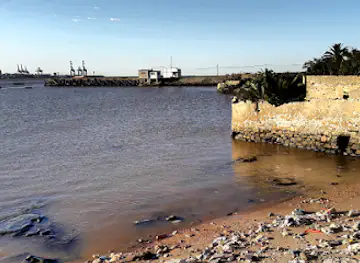Montevideo Bay