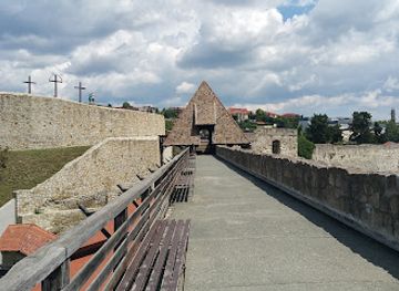 hungary/eger/attraction/fair-bastion