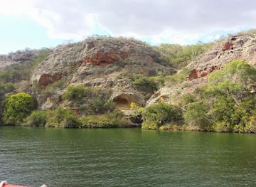 Canyon Xingó Ride Catamaran