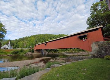 pennsylvania/susquehanna-valley/attraction/forksville-covered-bridge