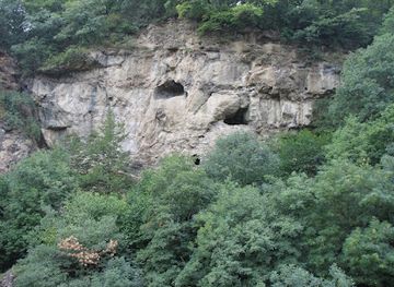 georgia/kvemo-kartli/attraction/arsena-s-cave