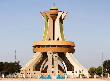 Monument of National Heroes