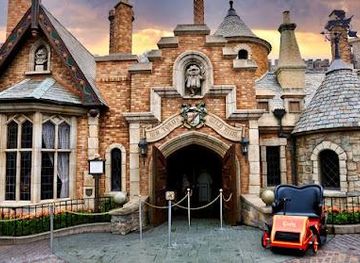 california/inglewood/attraction/mr-toad-s-wild-ride