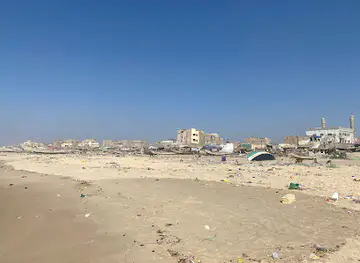 Ndar-Toute-plage