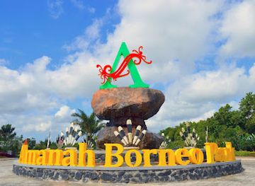 indonesia/central-kalimantan/attraction/amanah-borneo-park
