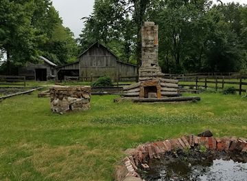 arkansas/sherwood/attraction/reed-s-bridge-battlefield-heritage-park