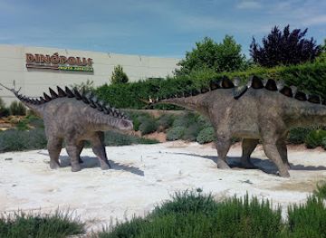spain/teruel/attraction/aragones-museum-of-paleontology