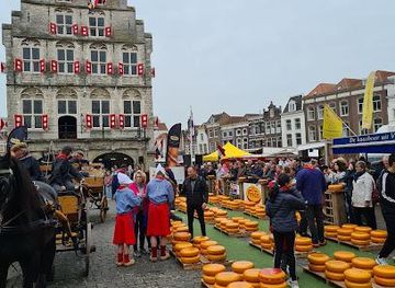 netherlands/delft/attraction/de-markt