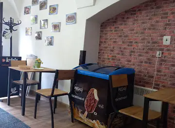 Slovenská ul.