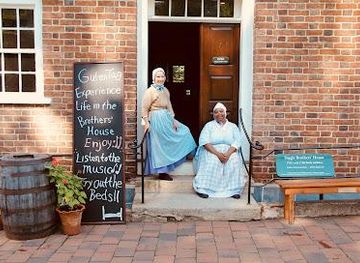 north-carolina/greensboro/attraction/old-salem-museums-gardens