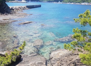 japan/tsushima/attraction/ripples-of-ajiro