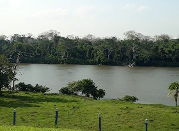 Indio Maíz Biological Reserve