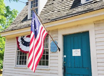 connecticut/meriden/attraction/solomon-goffe-house-museum