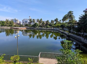 bangladesh/khulna/attraction/shahid-hadis-park