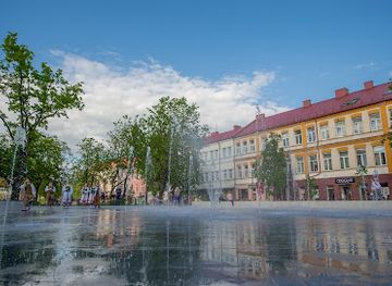 lithuania/panevezys/attraction/laisves-aikstes-fontanas