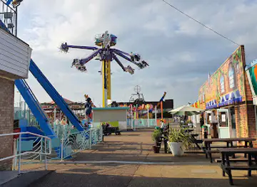 Great Yarmouth Pleasure Beach