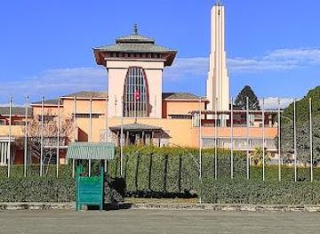 nepal/kathmandu/attraction/narayanhiti-royal-palace