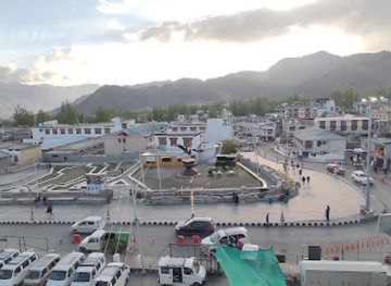india/leh/attraction/bird-statue