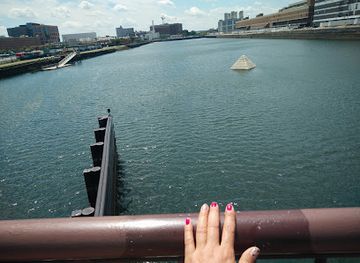 Boston Tea Party Ships & Museum