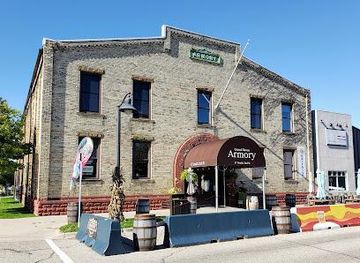 michigan/saugatuck/attraction/grand-armory-brewing-company